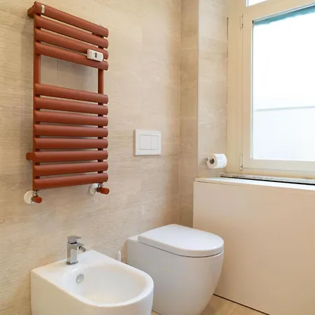 Apartament Ampio A 500 Mt Dai Musei Vaticani Rzym
