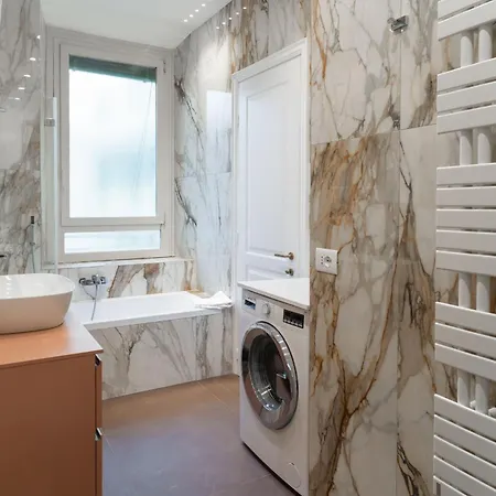Apartament Ampio A 500 Mt Dai Musei Vaticani Rzym