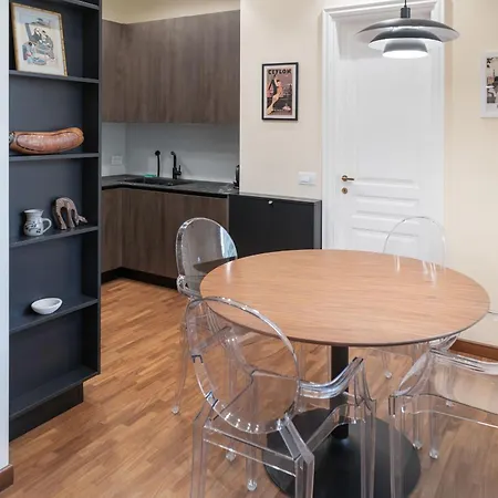 Apartament Ampio A 500 Mt Dai Musei Vaticani