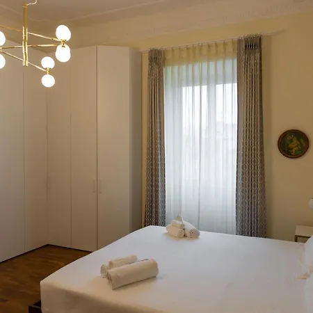 Apartament Ampio A 500 Mt Dai Musei Vaticani