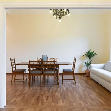 Apartament Ampio A 500 Mt Dai Musei Vaticani *