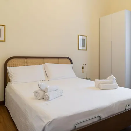 Apartament Ampio A 500 Mt Dai Musei Vaticani *